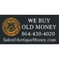 Antique Currency logo, Antique Currency contact details