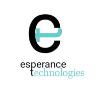 ESPERANCE TECHNOLOGIES PRIVATE LIMITED logo, ESPERANCE TECHNOLOGIES PRIVATE LIMITED contact details