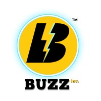 Buzz Incorporated logo, Buzz Incorporated contact details