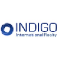 Indigo Immobilier - Indigo International Realty logo, Indigo Immobilier - Indigo International Realty contact details