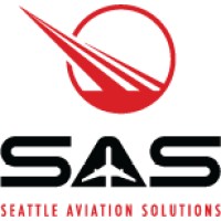 Seattle Aviation Solutions logo, Seattle Aviation Solutions contact details