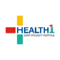 Health1hospitals-Ahmedabad logo, Health1hospitals-Ahmedabad contact details