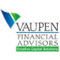 Vaupen Financial Advisors logo, Vaupen Financial Advisors contact details