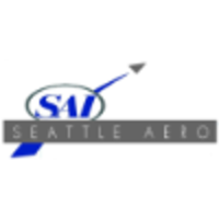 Seattleaero logo, Seattleaero contact details