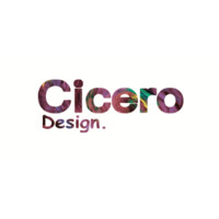 Cicero Design logo, Cicero Design contact details