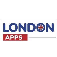 LONDON APPS LTD logo, LONDON APPS LTD contact details