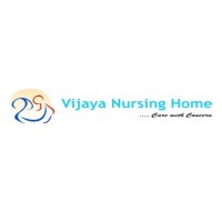 Vijaya Nursing Home Chandanagar logo, Vijaya Nursing Home Chandanagar contact details