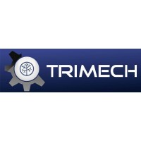 Trimech India logo, Trimech India contact details