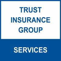 Trust Insurance Group logo, Trust Insurance Group contact details