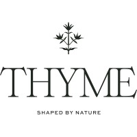 THYME AT SOUTHROP LTD logo, THYME AT SOUTHROP LTD contact details