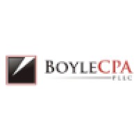 Boyle CPA, PLLC logo, Boyle CPA, PLLC contact details