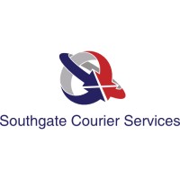 Southgate Courier Services logo, Southgate Courier Services contact details