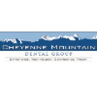 Cheyenne Mountain Dental Group logo, Cheyenne Mountain Dental Group contact details