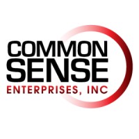 Common Sense Enterprises logo, Common Sense Enterprises contact details