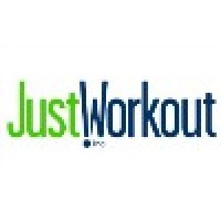 Just Workout Inc. logo, Just Workout Inc. contact details