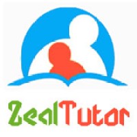 Zealtutor logo, Zealtutor contact details