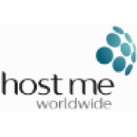 Host Me Worldwide logo, Host Me Worldwide contact details