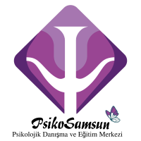 PsikoSamsun logo, PsikoSamsun contact details