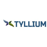 TYLLIUM logo, TYLLIUM contact details