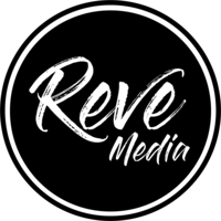 Reve Media, LLC. logo, Reve Media, LLC. contact details