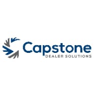 Capstone Dealer Solutions logo, Capstone Dealer Solutions contact details