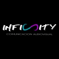 Infinity Comunicación Audiovisual logo, Infinity Comunicación Audiovisual contact details