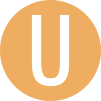 Ubex logo, Ubex contact details