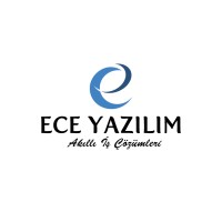 Ece Yazılım logo, Ece Yazılım contact details