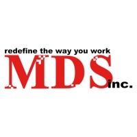 Midwest Data Systems logo, Midwest Data Systems contact details