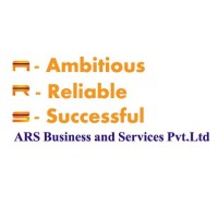 ARS Business and Services logo, ARS Business and Services contact details