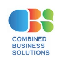 Combined Business Solutions logo, Combined Business Solutions contact details