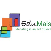 EduMais logo, EduMais contact details