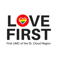 First United Methodist Church of the St. Cloud Region logo, First United Methodist Church of the St. Cloud Region contact details