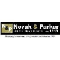 novak and parker logo, novak and parker contact details