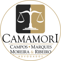 CAMAMORI Advogados logo, CAMAMORI Advogados contact details