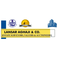 LANSAR AGHAJI & CO logo, LANSAR AGHAJI & CO contact details