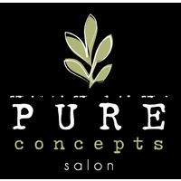 Pure Concepts logo, Pure Concepts contact details