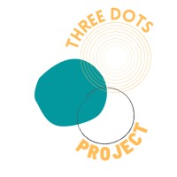 Three Dots Project logo, Three Dots Project contact details