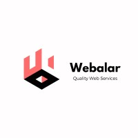 Webalar Website Developers & Services logo, Webalar Website Developers & Services contact details