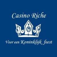 Casino Riche VOF logo, Casino Riche VOF contact details