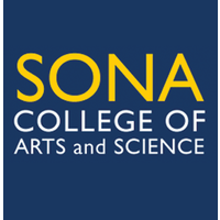 Sona College of Arts and Science logo, Sona College of Arts and Science contact details