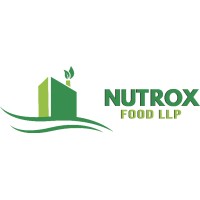 NUTROX FOOD LLP logo, NUTROX FOOD LLP contact details