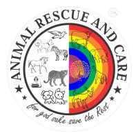 Animal Rescue and Care logo, Animal Rescue and Care contact details