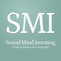 Sound Mind Investing logo, Sound Mind Investing contact details