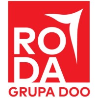 Roda Grupa logo, Roda Grupa contact details