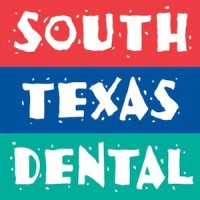 South Texas Dental logo, South Texas Dental contact details