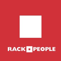 RackPeople logo, RackPeople contact details