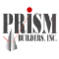 Prism Builders logo, Prism Builders contact details