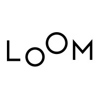 The Loom Studios logo, The Loom Studios contact details