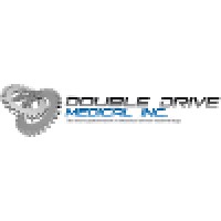 Double Drive Medical logo, Double Drive Medical contact details